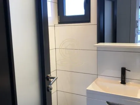 Rent, two bedroom apartment, 45m², Stari Grad, Beograd - image 10