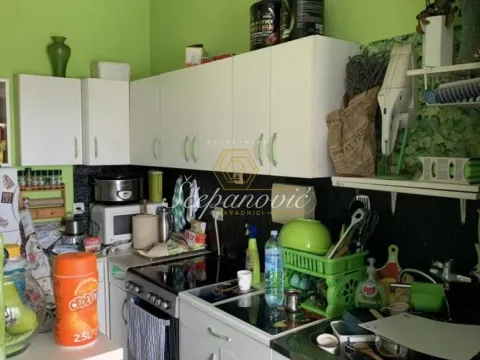 Prodaja, dvosoban stan, 47m², Novo naselje, Novi Sad - image 7