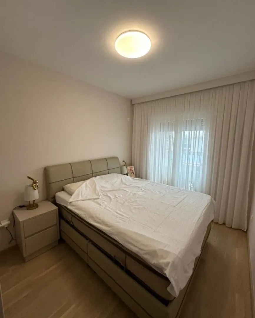 Prodaja, jednosoban stan, 47m², City Kvart, Podgorica