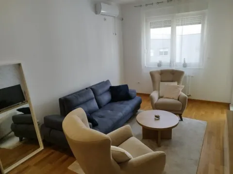 Izdavanje, jednosoban stan, 39m², Podbara, Novi Sad Sve Podlokacije - image 8