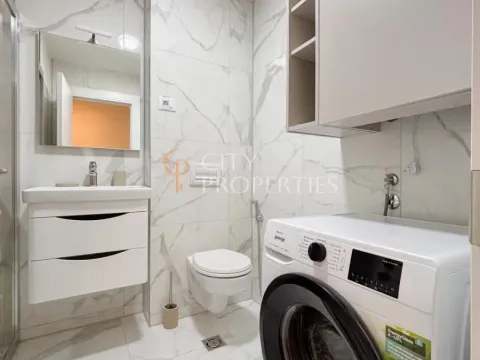 Rent, apartment, 65m², Zagorič, Podgorica - image 9