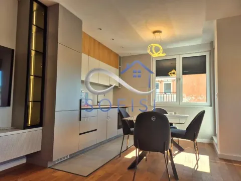 Izdavanje, dvosoban stan, 64m², Bulevar Evrope, Novi Sad Sve Podlokacije - image 2