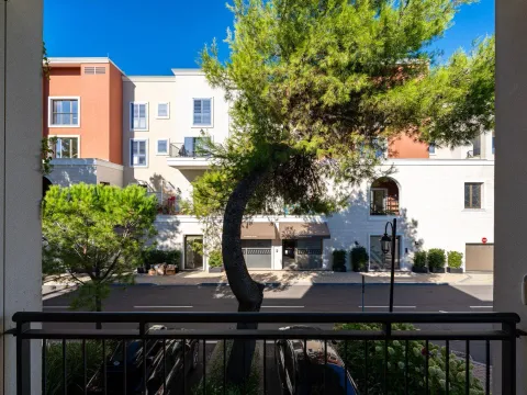 Sale, one bedroom apartment, 57m², Luštica Bay, Tivat - image 15