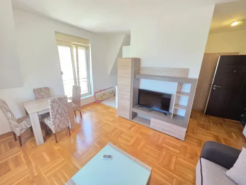 Rent, studio apartment, 27m², Zabjelo, Podgorica - image 14