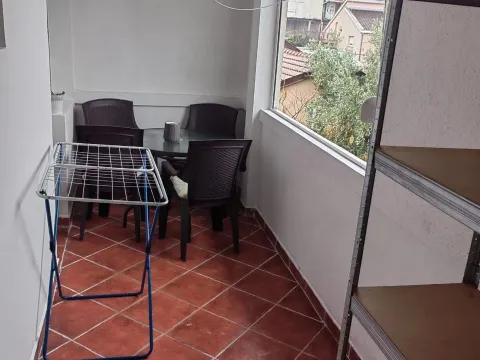 Izdavanje, jednosoban stan, 58m², Stari Aerodrom, Podgorica - image 6