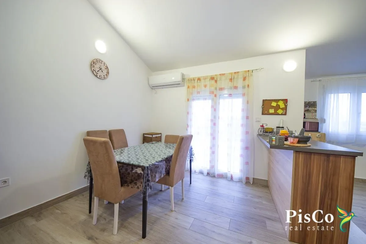 Prodaja, kuća, 200m², Donja Gorica, Podgorica