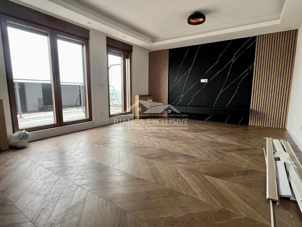 Prodaja, četvorosoban stan, 122m², Bulbulder, Zvezdara Sve Podlokacije