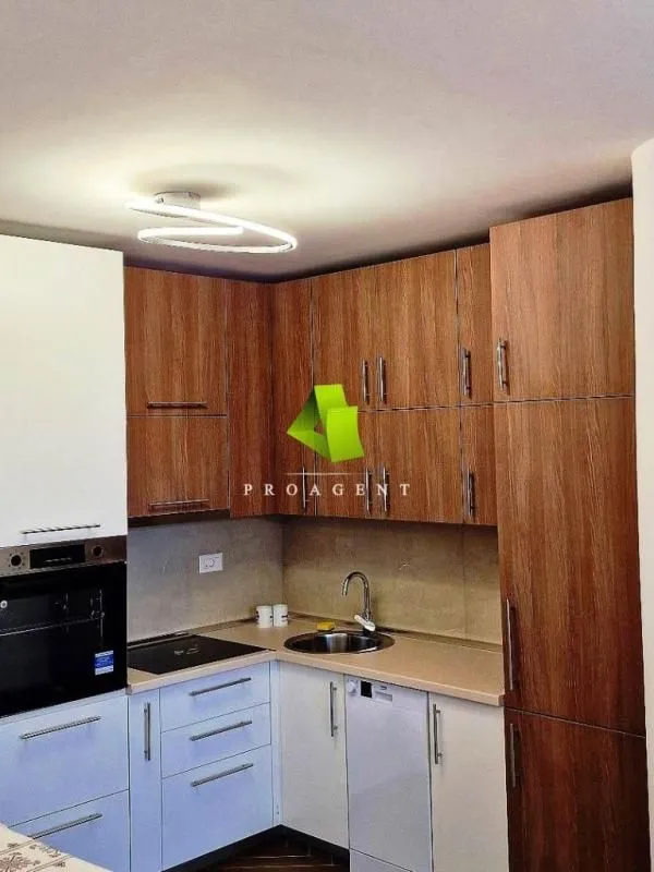 Rent, one bedroom apartment, 50m², Medijana, Niš