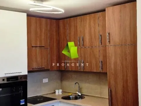 Rent, one bedroom apartment, 50m², Medijana, Niš - image 7