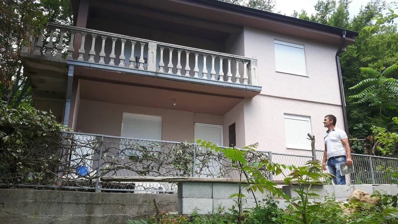 Prodaja, kuća, 96m², Sutomore, Bar