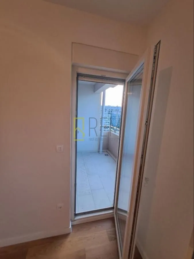 Prodaja, dvosoban stan, 68m², City Kvart, Podgorica