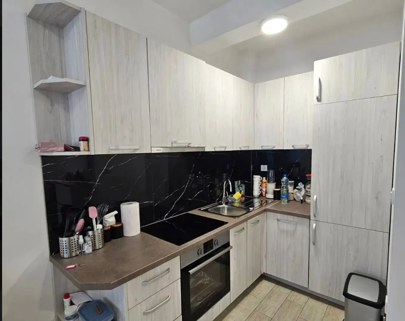 Sale, apartment, 57m², Budva, Crna Gora