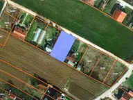 Sale, house, 32m², Crvene livade, Jagodina - image 1