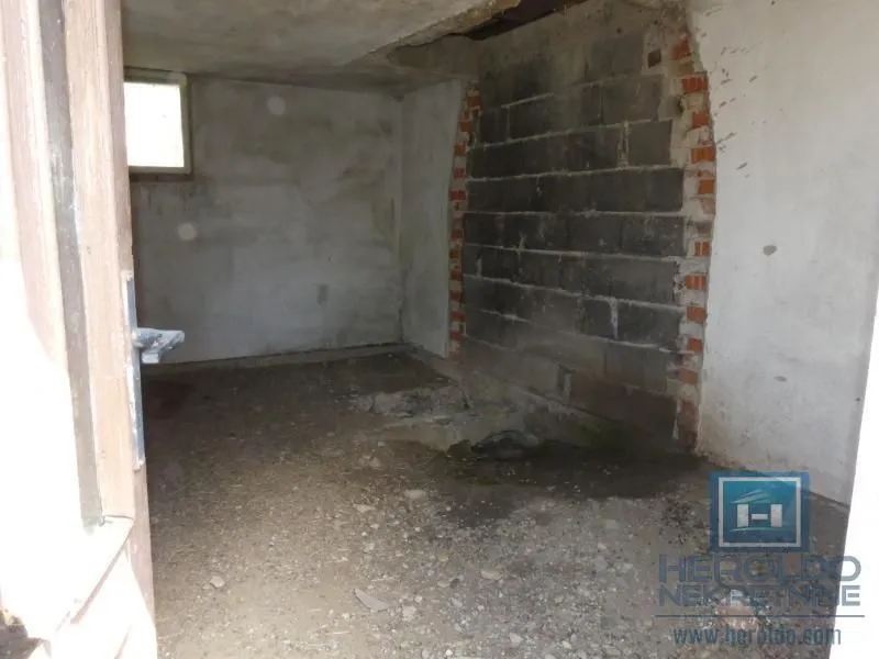 Prodaja, kuća, 91m², Kočino Selo, Jagodina