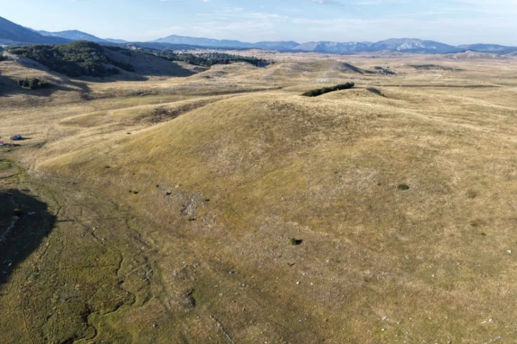 Prodaja, plac, 28933m², Gornja Bukovica, Šavnik