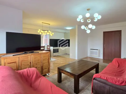 Rent, three bedroom apartment, 92m², Krivi Most, Podgorica - image 5