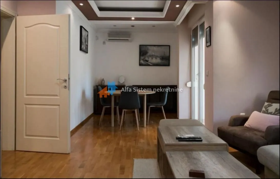 Rent, three bedroom apartment, 75m², Voždovac Sve Podlokacije, Beograd