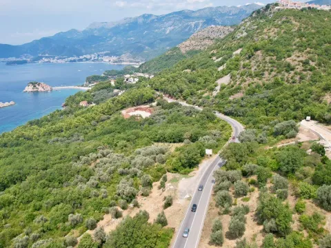 Prodaja, plac, 2682m², Blizikuće, Budva - image 11