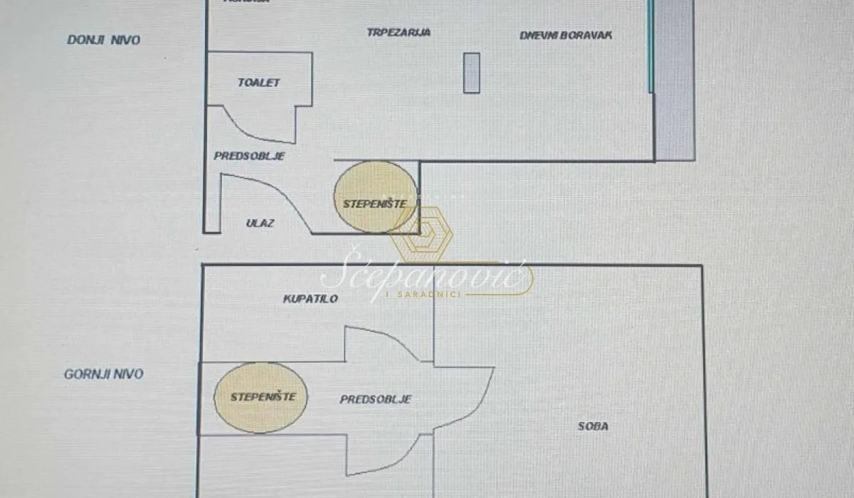 Prodaja, trosoban stan, 113m², Nova Detelinara, Novi Sad Sve Podlokacije