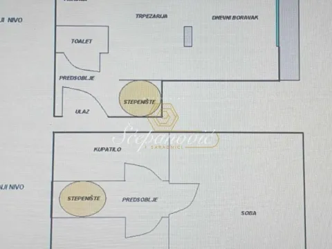 Prodaja, trosoban stan, 113m², Nova Detelinara, Novi Sad Sve Podlokacije - image 26
