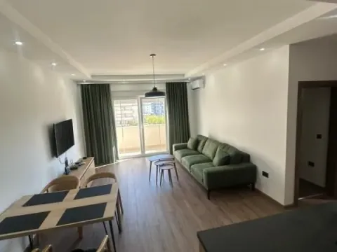 Sale, two bedroom apartment, 70m², Ulcinj, Crna Gora - image 11