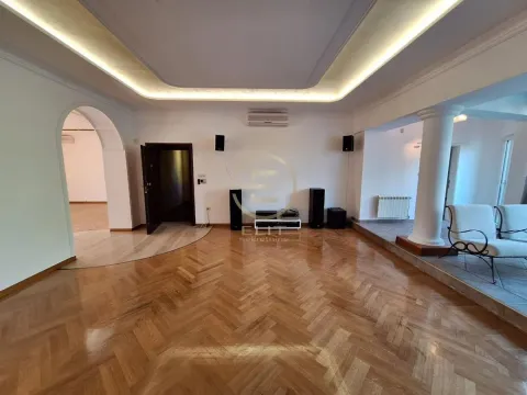 Sale, four bedroom apartment, 213m², Centar, Novi Sad - image 4
