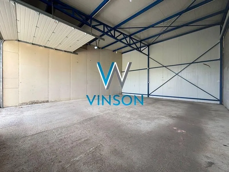 Rent, office space, 260m², Salajka, Novi Sad Sve Podlokacije