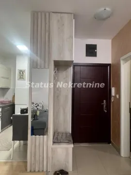 Izdavanje, garsonjera, 27m², Nova Detelinara, Novi Sad Sve Podlokacije - image 6