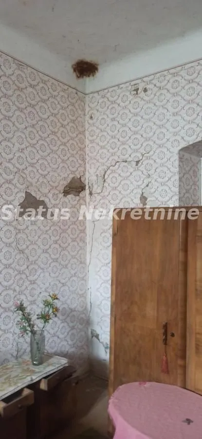 Prodaja, dvosoban stan, 62m², Bela Palanka, Srbija