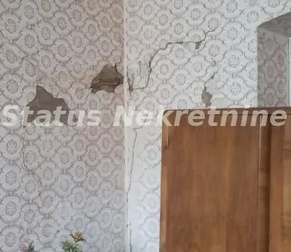 Sale, two bedroom apartment, 62m², Bela Palanka, Srbija - image 3