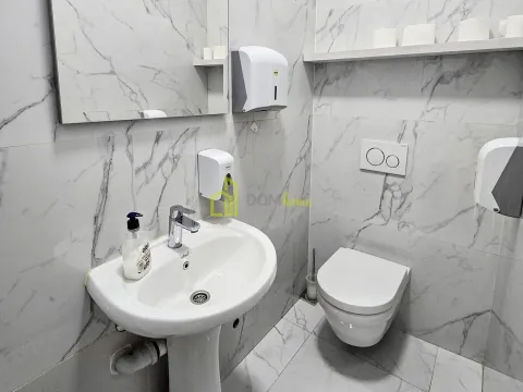 Rent, office space, 97m², City Kvart, Podgorica - image 7