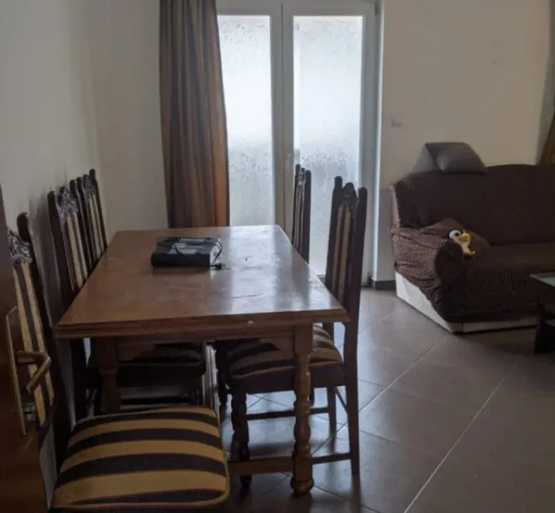 Sale, two bedroom apartment, 61m², Igalo, Herceg Novi