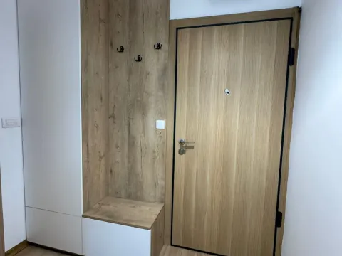 Izdavanje, jednosoban stan, 45m², Budva, Crna Gora - image 11