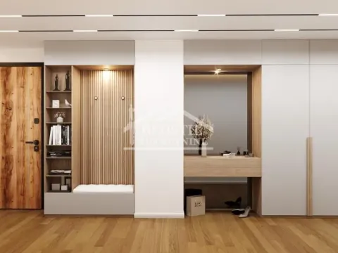 Sale, three bedroom apartment, 78m², Bežanijska Kosa 3, Bežanijska Kosa Sve Podlokacije - image 7