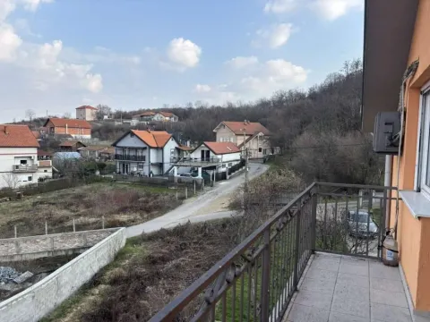 Izdavanje, dvosoban stan, 50m², Kaludjerica, Grocka - image 6
