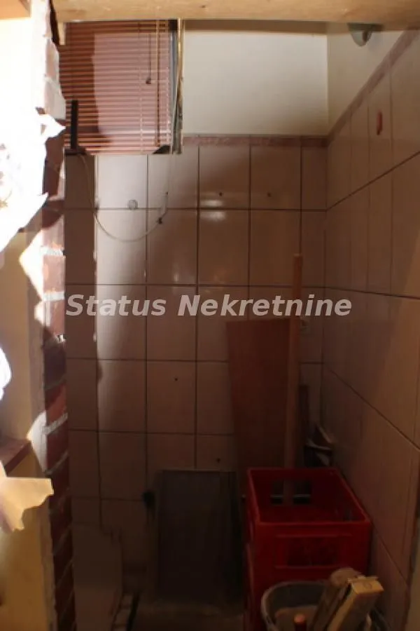 Prodaja, ugostiteljski objekat, 90m², Novo naselje, Novi Sad