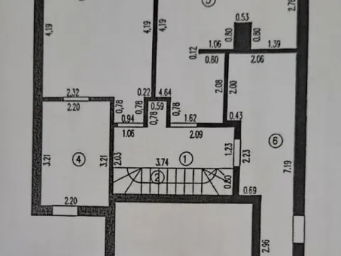 Prodaja, četvorosoban stan, 157m², Lion, Zvezdara Sve Podlokacije - image 19