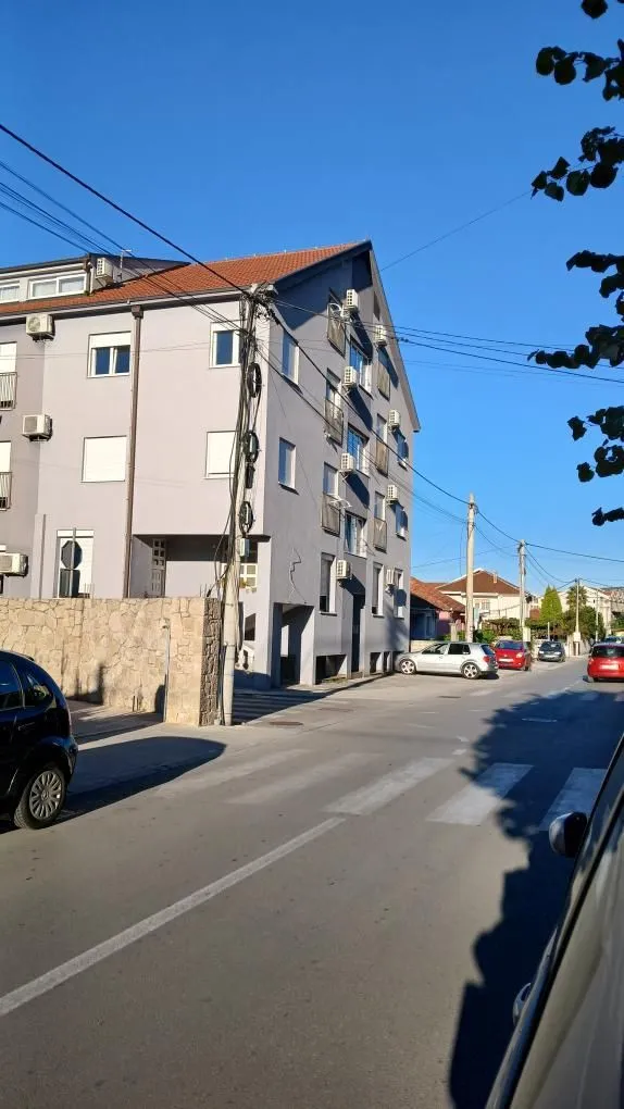 Prodaja, stan, 37m², Podgorica, Crna Gora