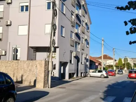 Prodaja, stan, 37m², Podgorica, Crna Gora - image 2