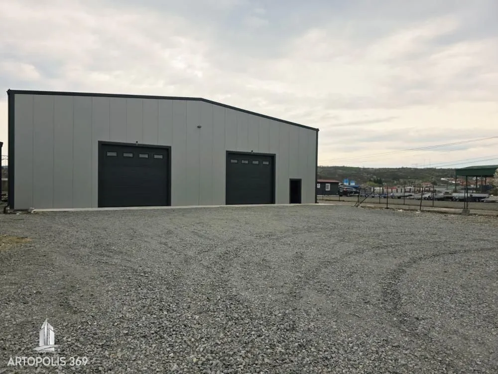 Rent, office space, 560m², Leštane, Grocka