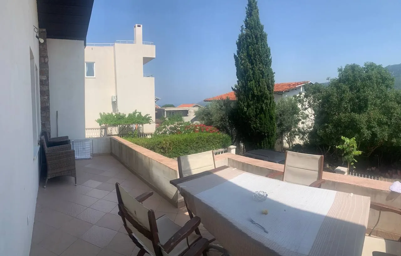 Sale, house, 100m², Dobra Voda, Budva