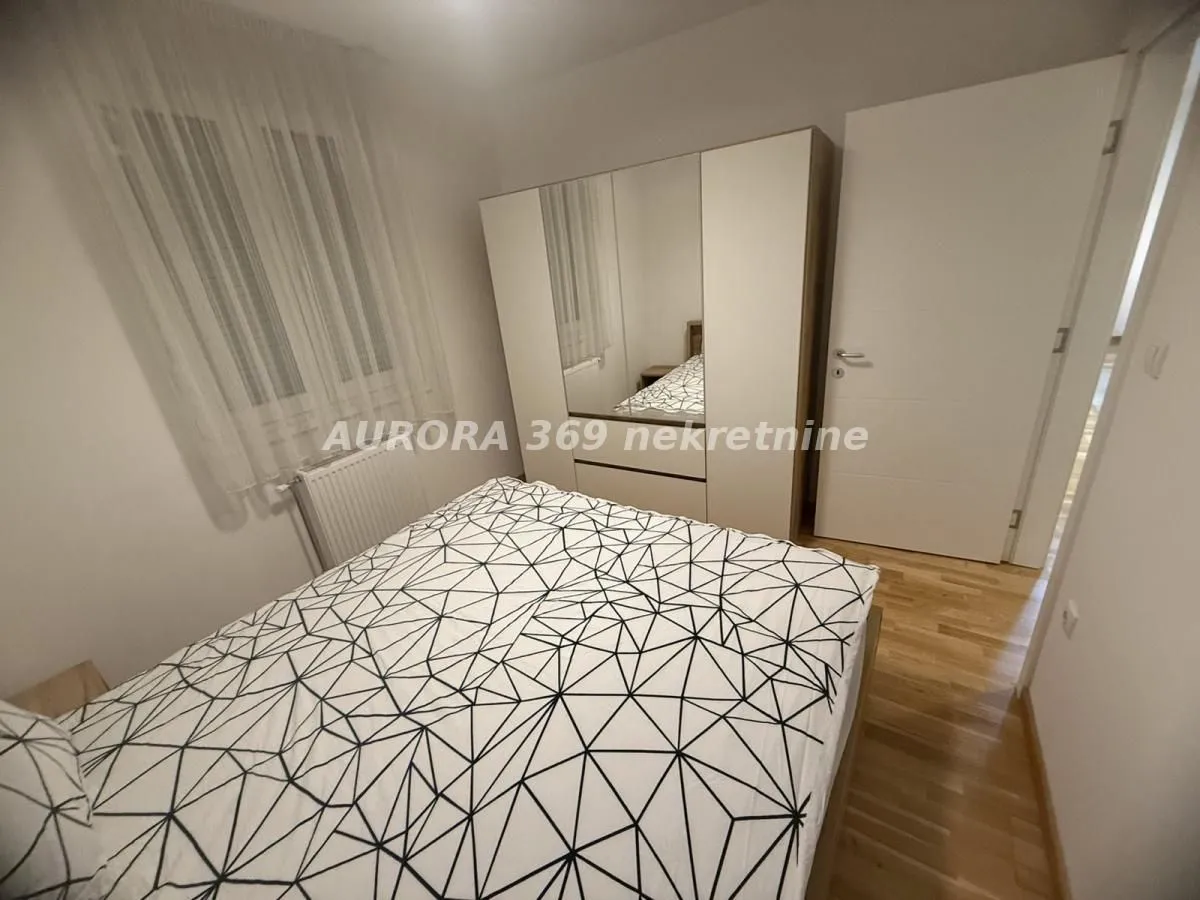 Prodaja, jednosoban stan, 47m², Petrovaradin, Novi Sad