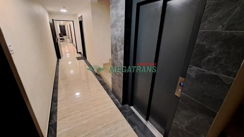 Izdavanje, dvosoban stan, 58m², Salajka, Novi Sad Sve Podlokacije