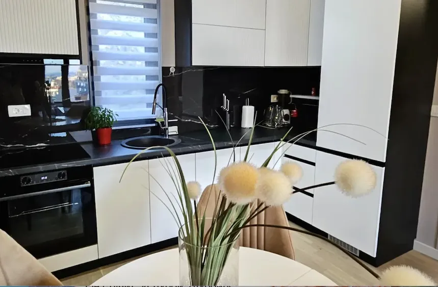 Sale, one bedroom apartment, 45m², Dubovica, Budva