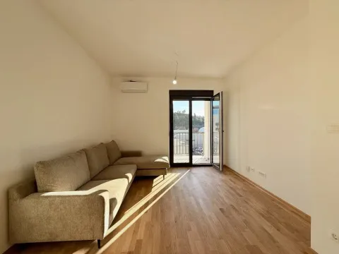 Prodaja, jednosoban stan, 40m², Zabjelo, Podgorica - image 1