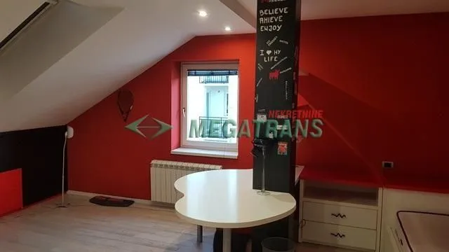 Prodaja, stan, 174m², Bulevar Oslobodjenja, Novi Sad Sve Podlokacije