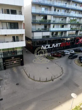 Rent, two bedroom apartment, 58m², Liman 3, Novi Sad Sve Podlokacije - image 12