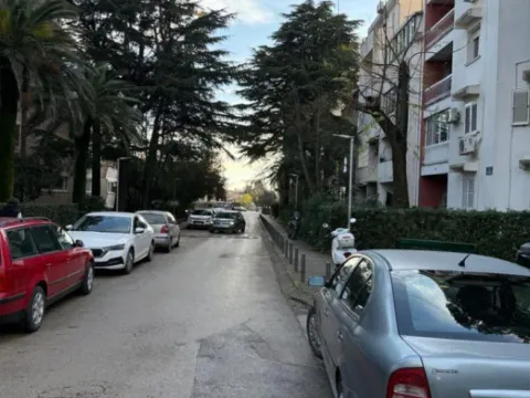 Prodaja, stan, 41m², Centar, Budva - image 6