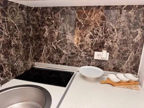 Izdavanje, jednosoban stan, 25m², Kalenić Pijaca, Vračar Sve Podlokacije - image 5