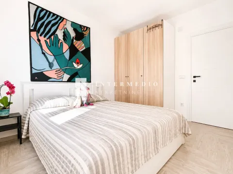 Prodaja, dvosoban stan, 62m², Kumbor, Herceg Novi - image 8